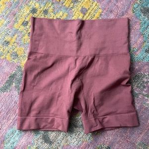 Set Active Biker Short